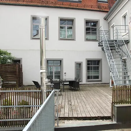 Wjh Apartmentvermietung Ulma Esterno foto