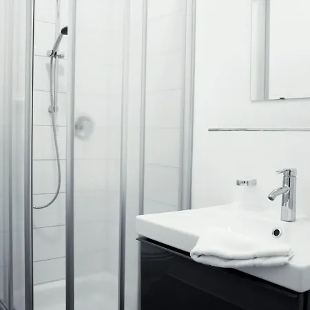 Wjh Apartmentvermietung Ulma Esterno foto