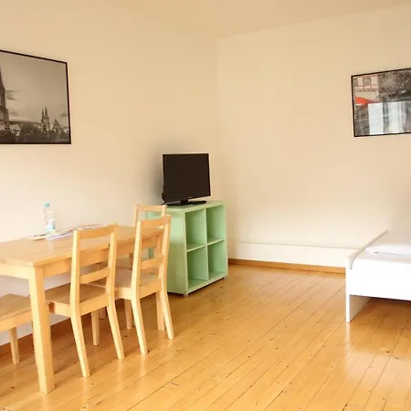Wjh Apartmentvermietung Ulma Esterno foto