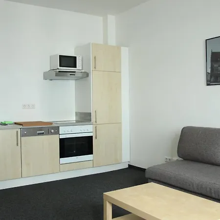 Wjh Apartmentvermietung Ulma Esterno foto