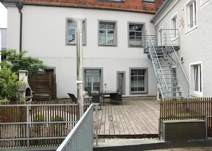 WJH Apartmentvermietung