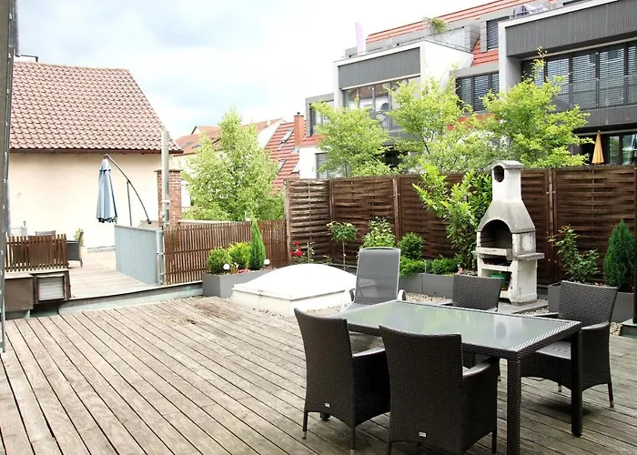 WJH Apartmentvermietung