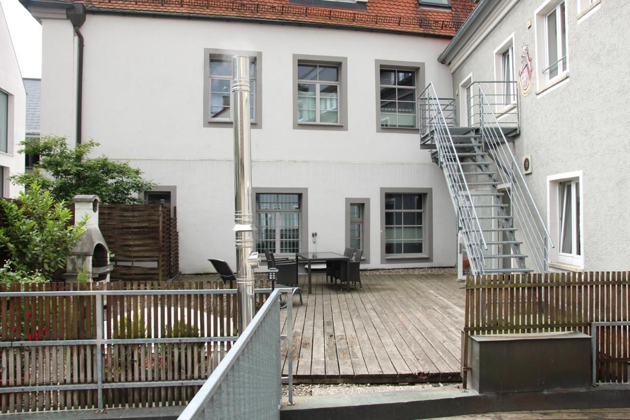 Wjh Apartmentvermietung