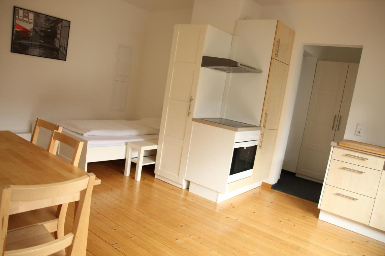 Wjh Apartmentvermietung Ulm