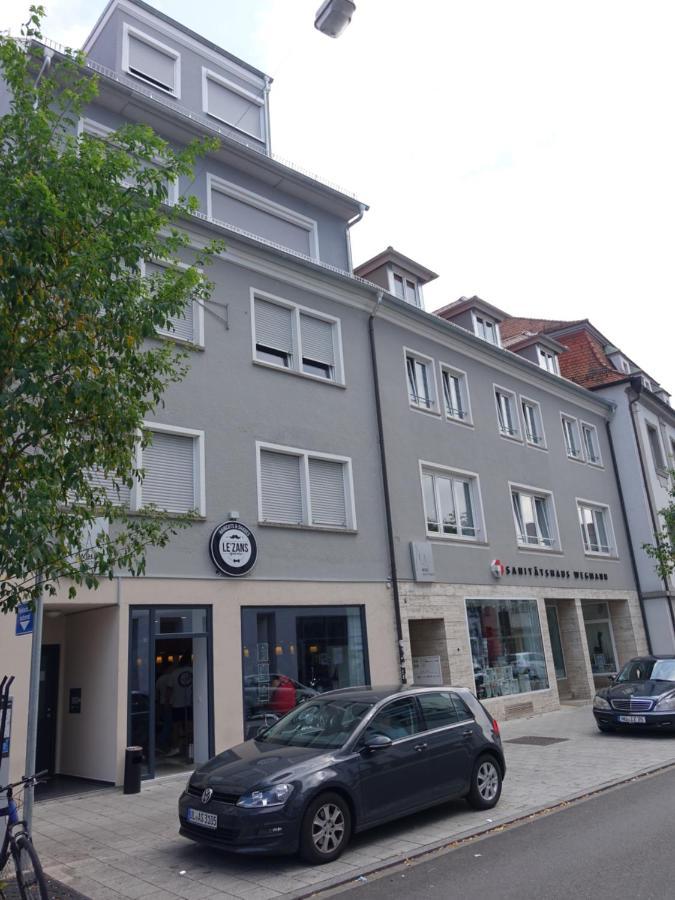 Apartment Wjh Apartmentvermietung Ulm