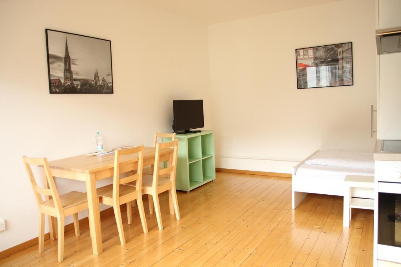 Wjh Apartmentvermietung Ulm