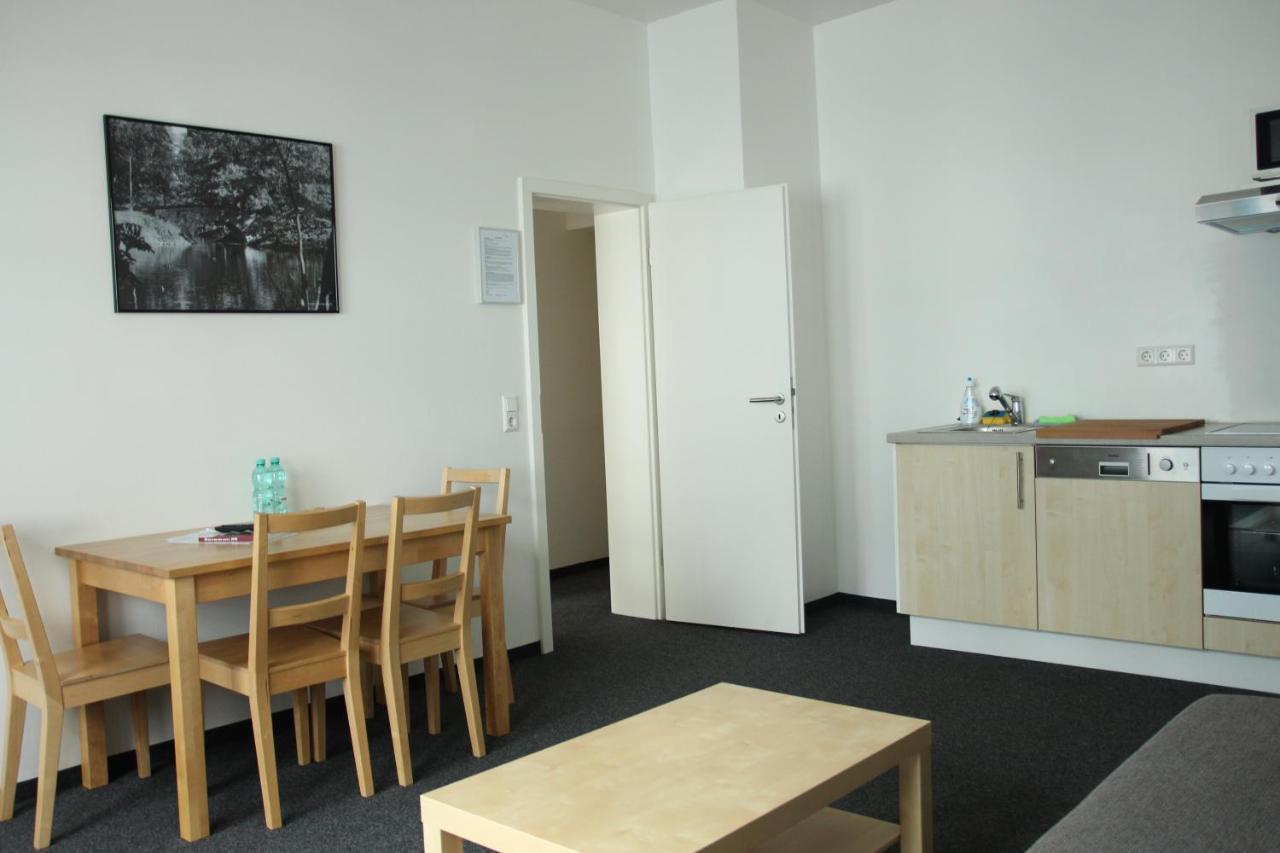 Apartment Wjh Apartmentvermietung Ulm