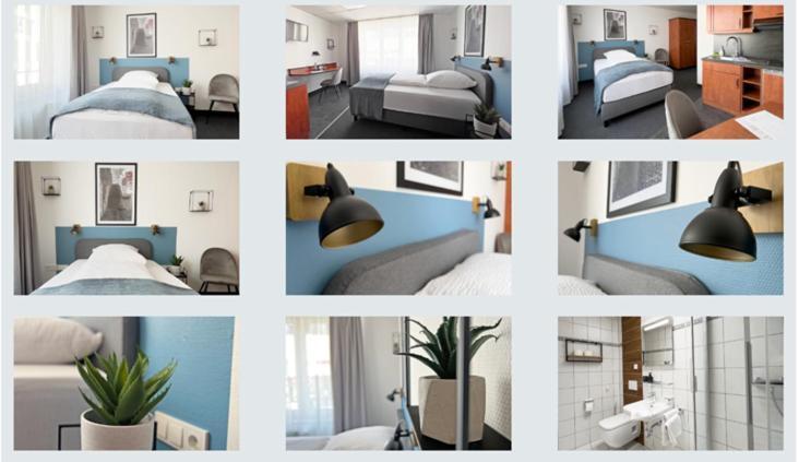 Wjh Apartmentvermietung Apartment *
