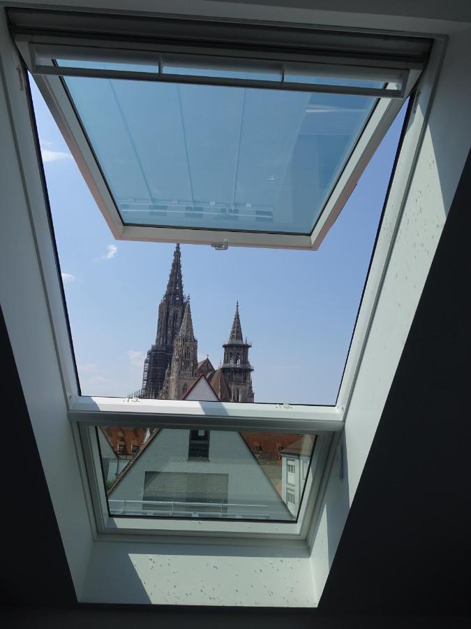 Apartment Wjh Apartmentvermietung Ulm